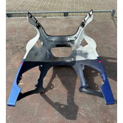 Yamaha FJ1200 topkbe