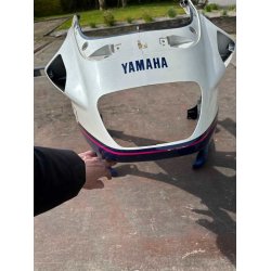 Yamaha FJ1200 topkbe