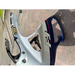 Yamaha FJ1200 topkbe