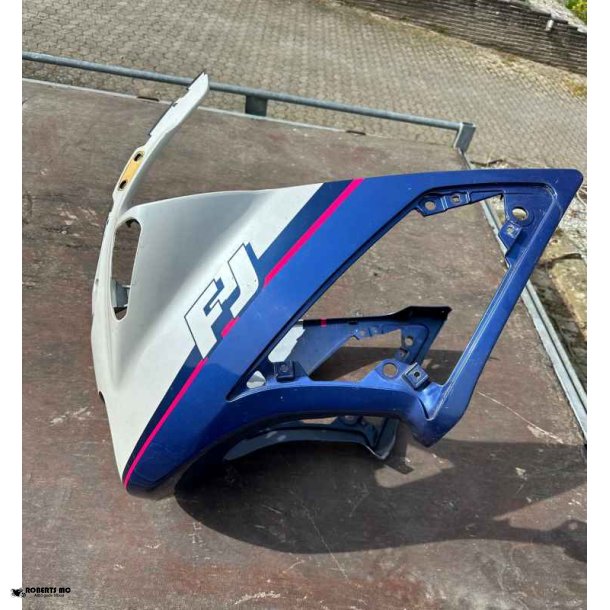 Yamaha FJ1200 topkbe