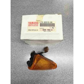 Yamaha FJ1200 blinklys foran