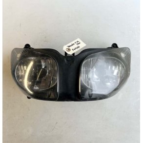 Yamaha FJR1300 forlygte