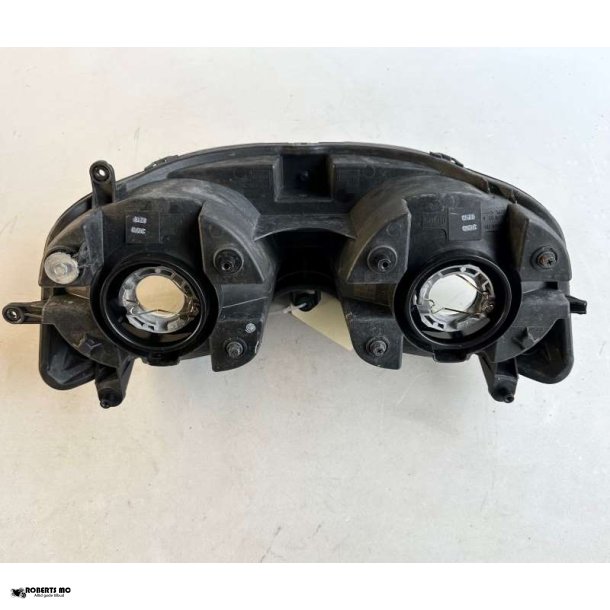 Yamaha FJR1300 forlygte