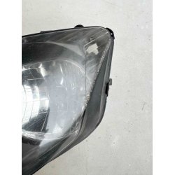 Yamaha FJR1300 forlygte