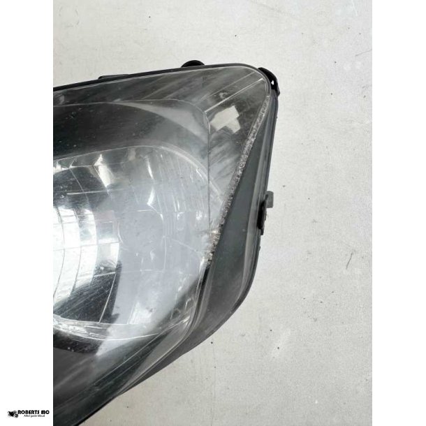 Yamaha FJR1300 forlygte