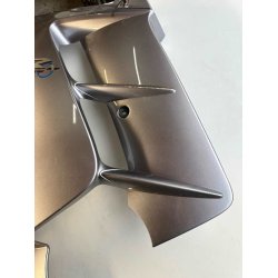 Yamaha FJR1300 venstre kbeside