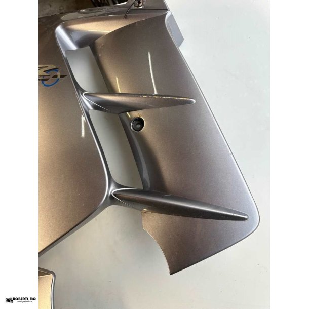 Yamaha FJR1300 venstre kbeside