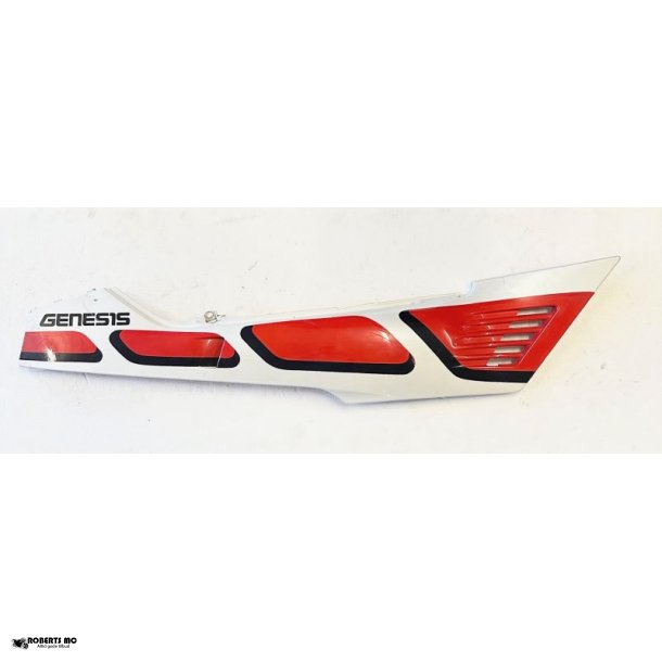 Yamaha FZ750 sidedksel hjre