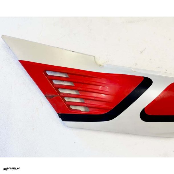 Yamaha FZ750 sidedksel venstre