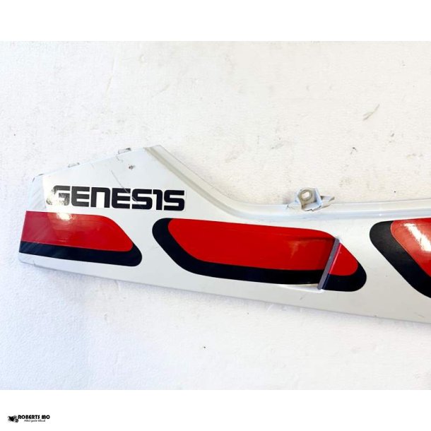 Yamaha FZ750 sidedksel hjre