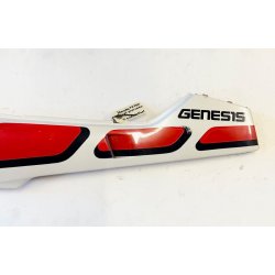 Yamaha FZ750 sidedksel venstre