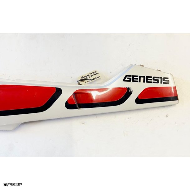 Yamaha FZ750 sidedksel venstre