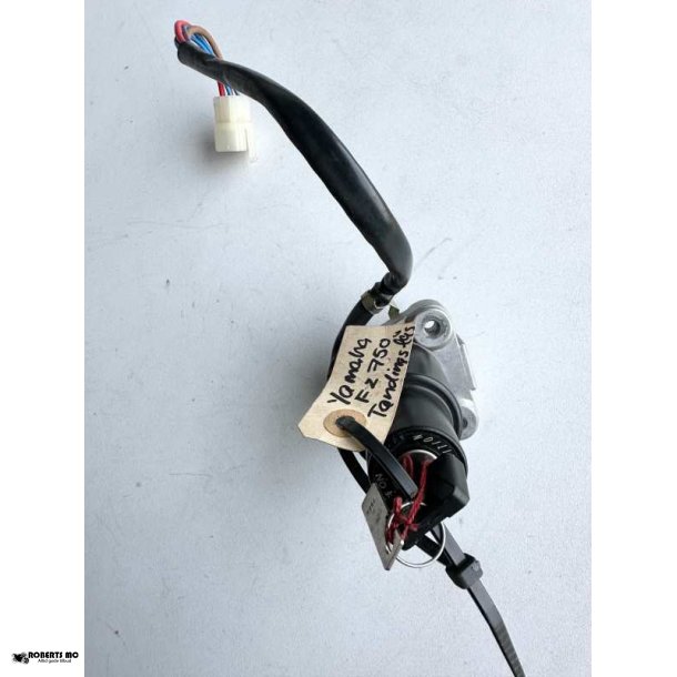 Yamaha FZ750 tndingsls