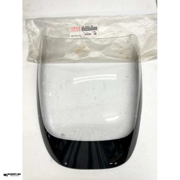 Yamaha FZ750 kbeglas