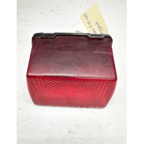 Yamaha FZR1000 baglygte