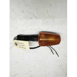 Yamaha FZR1000 Blinklys