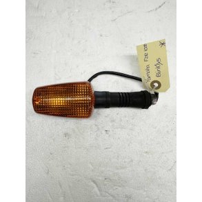 Yamaha FZR1000 Blinklys