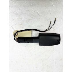 Yamaha FZR1000 Blinklys