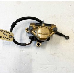 Yamaha FZR1000 bremsekaliber bag