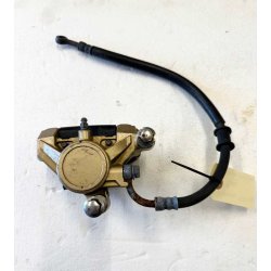 Yamaha FZR1000 bremsekaliber bag