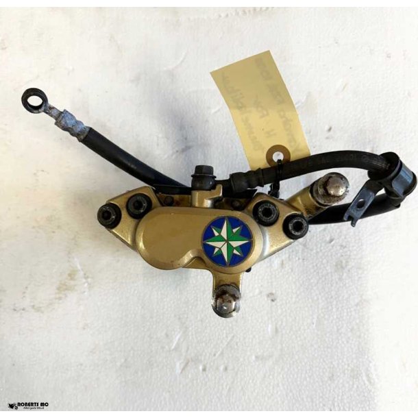 Yamaha FZR1000 bremsekaliber for hjre