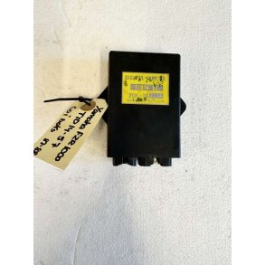 Yamaha FZR1000 CDI boks