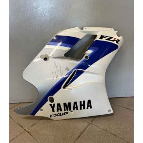 Yamaha FZR1000 Exup kbeside hjre