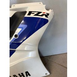 Yamaha FZR1000 Exup kbeside hjre