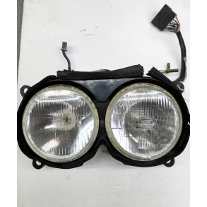 Yamaha FZR1000 forlygte