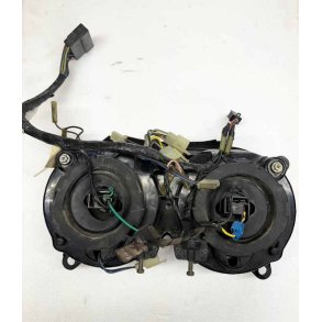 Yamaha FZR1000 forlygte