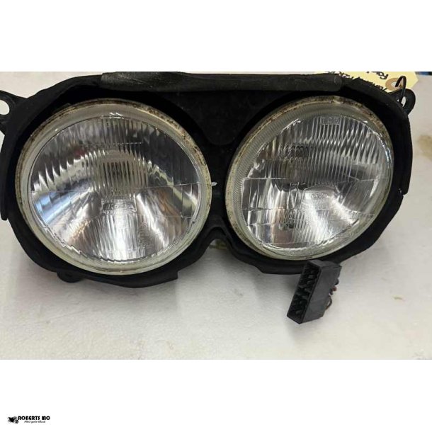 Yamaha FZR1000 forlygte