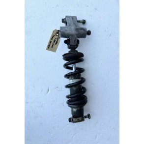 Yamaha FZR1000 monodmper