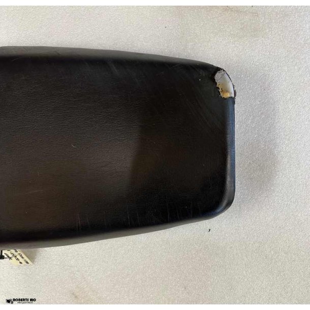 Yamaha FZR1000 Exup sde