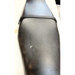 Yamaha FZR1000 Ecup sde