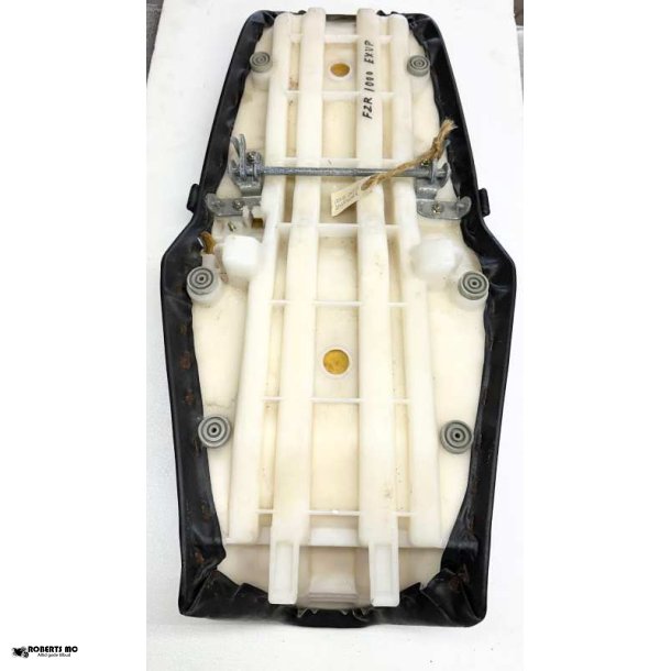 Yamaha FZR1000 Ecup sde