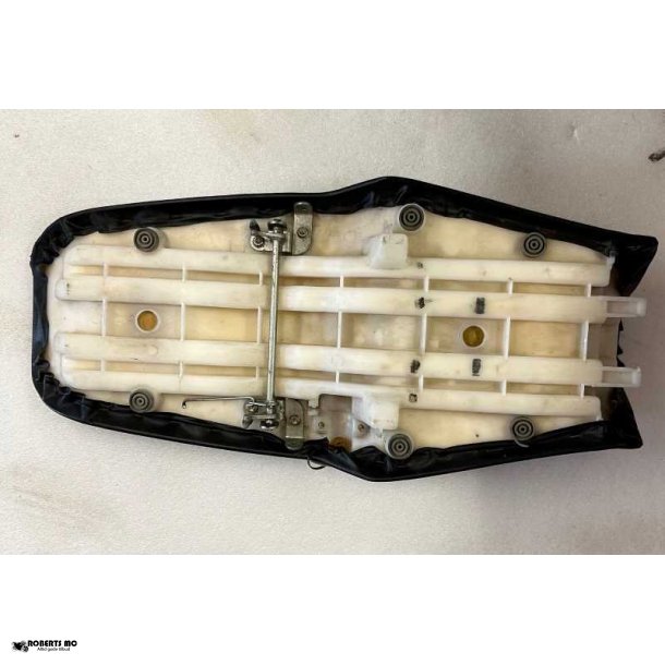 Yamaha FZR1000 Exup sde