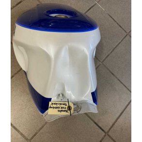 Yamaha FZR1000 Exup benzintank