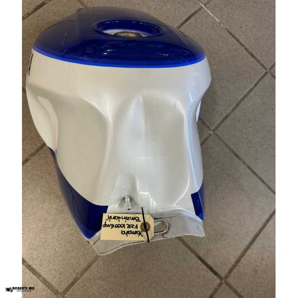 Yamaha FZR1000 Exup benzintank