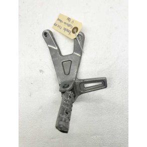 Yamaha FZR1000 fodhvilerkonsol bag venstre