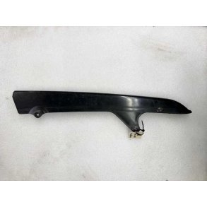 Yamaha FZR1000 kdeskrm