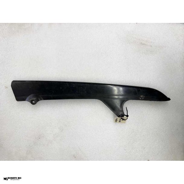 Yamaha FZR1000 kdeskrm