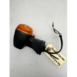 Yamaha FZS600 blinklys bag