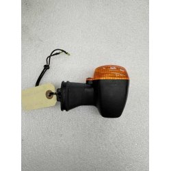 Yamaha FZS600 blinklys bag