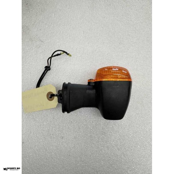 Yamaha FZS600 blinklys bag