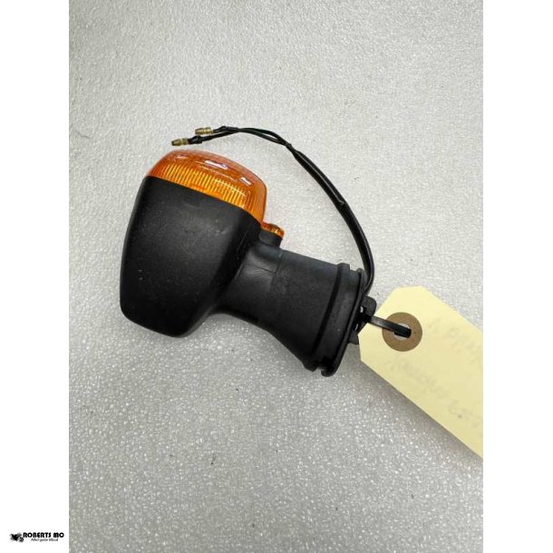 Yamaha FZS600 blinklys bag