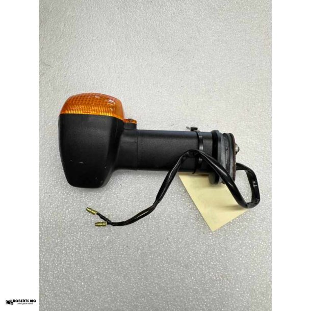 Yamaha FZS600 blinklys for