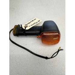 Yamaha FZS600 blinklys for