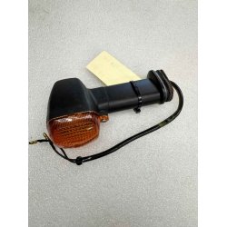 Yamaha FZS600 blinklys for