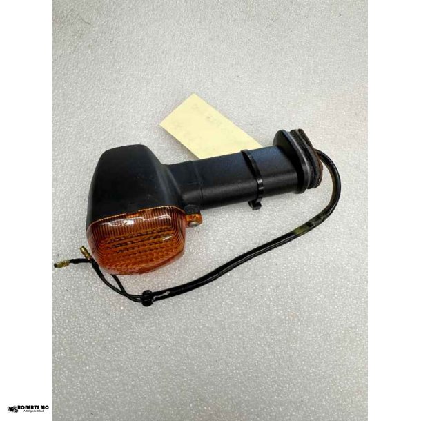 Yamaha FZS600 blinklys for