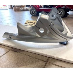 Yamaha FZS600 bundkbe